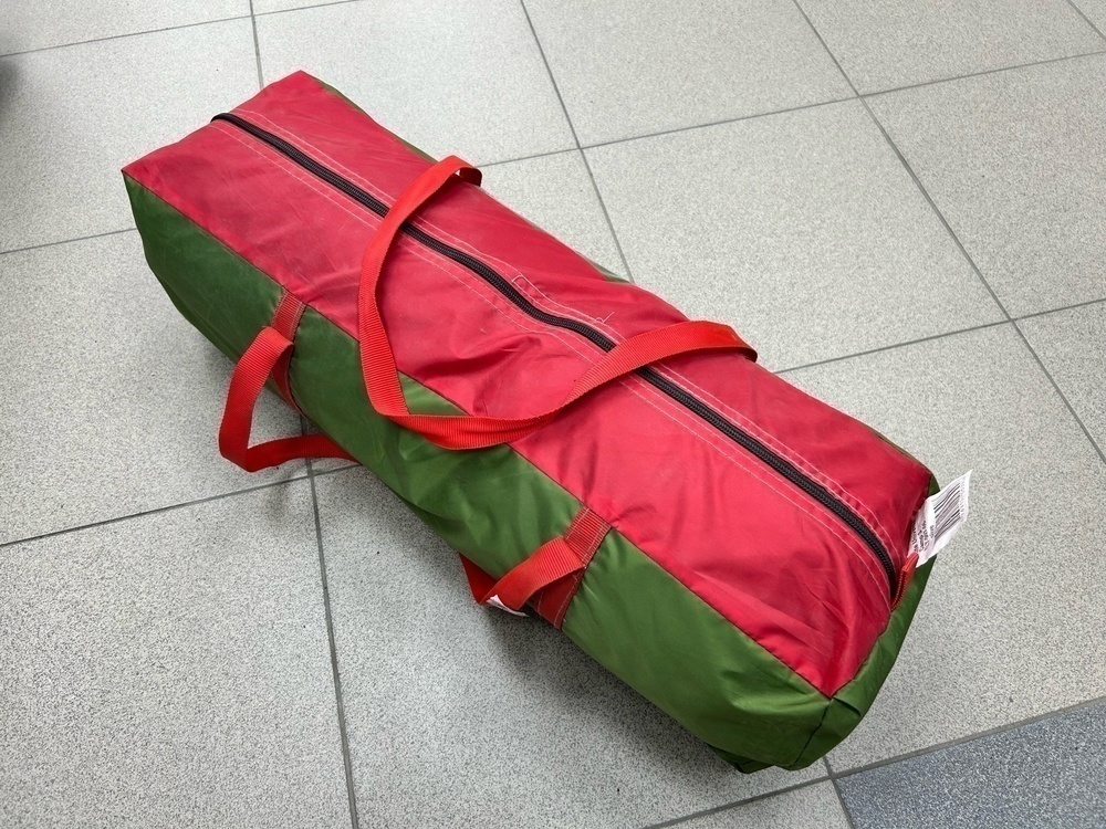 Палатка Tramp 