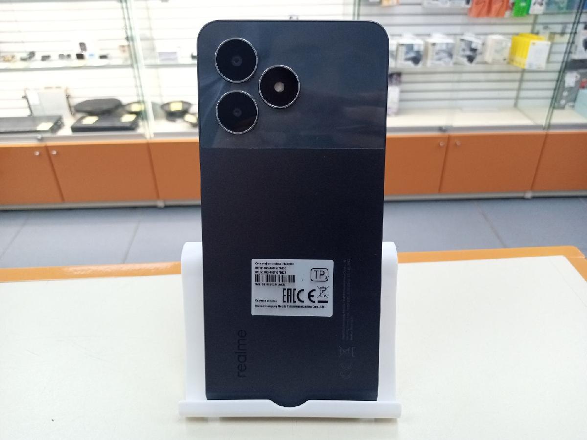 Смартфон Realme Note 50 4/128