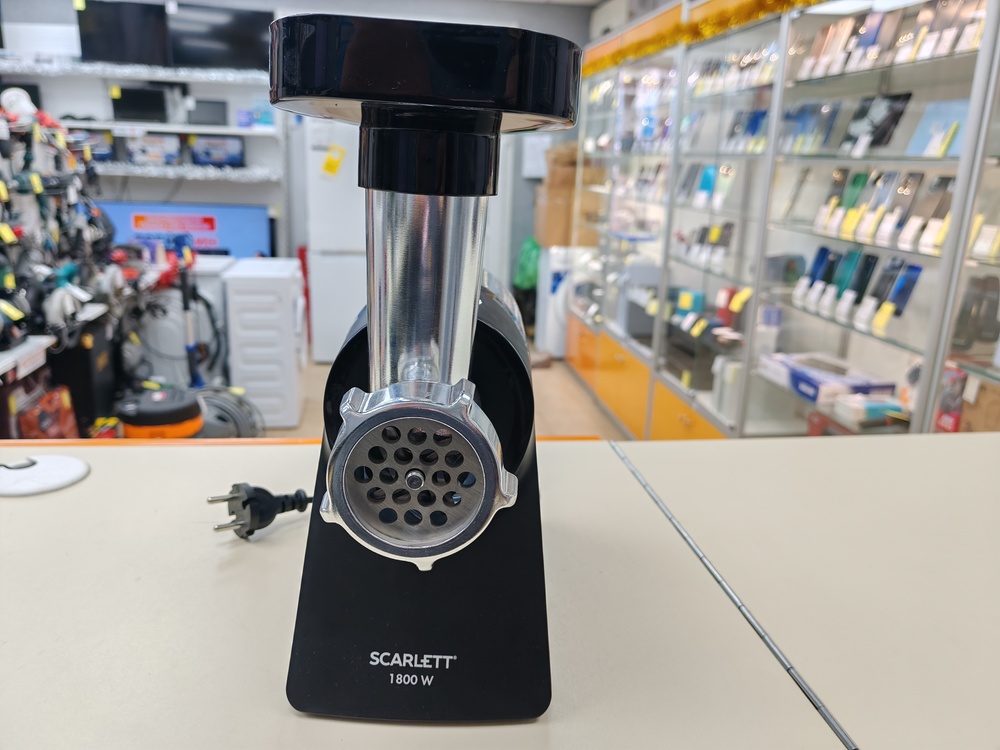 Мясорубка Scarlett SC-MG45S76