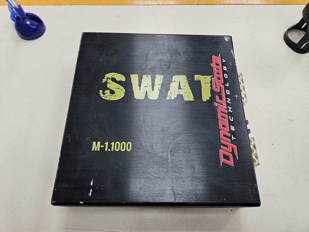 Моноблок SWAT M1.1000 