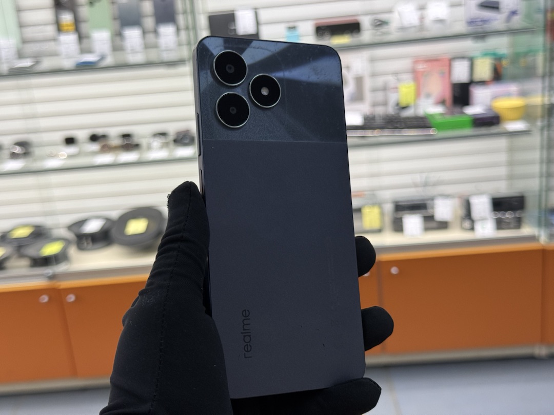 Смартфон Realme Note 50 3/64