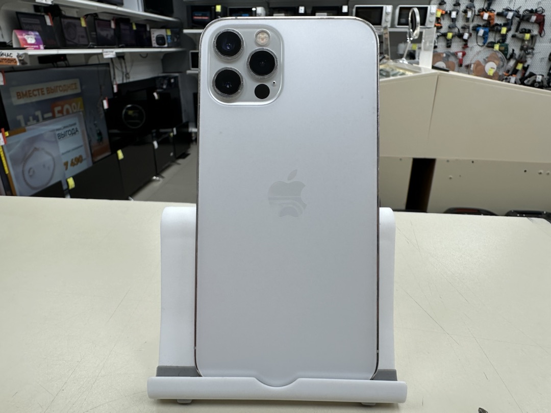 Смартфон Apple iPhone 12 Pro 128Gb