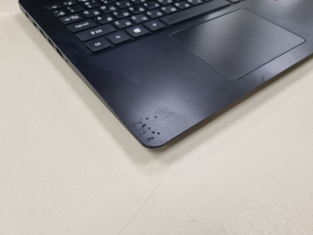 Ноутбук Acer; Ryzen 3 3200U, Radeon 540X Mobile, 8 Гб, 256 Гб, Нет