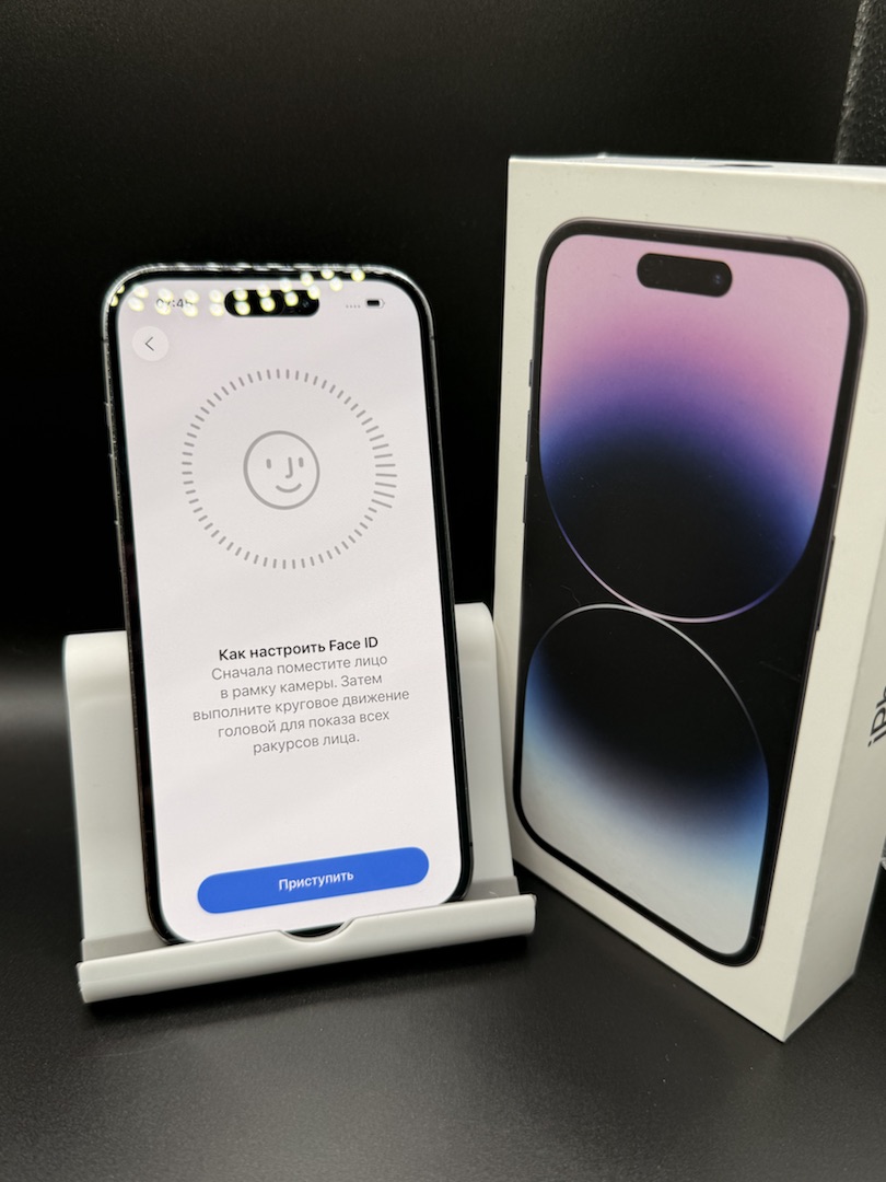 Смартфон Apple Iphone 14 Pro 256Gb