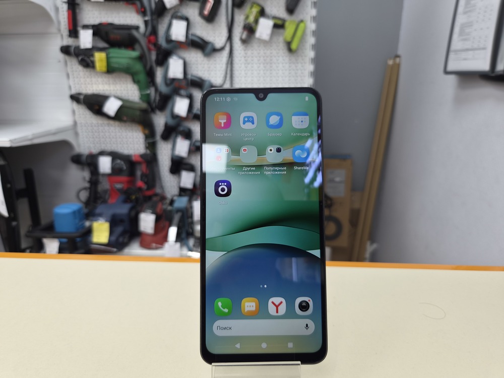 Смартфон Xiaomi Redmi A5 3/64