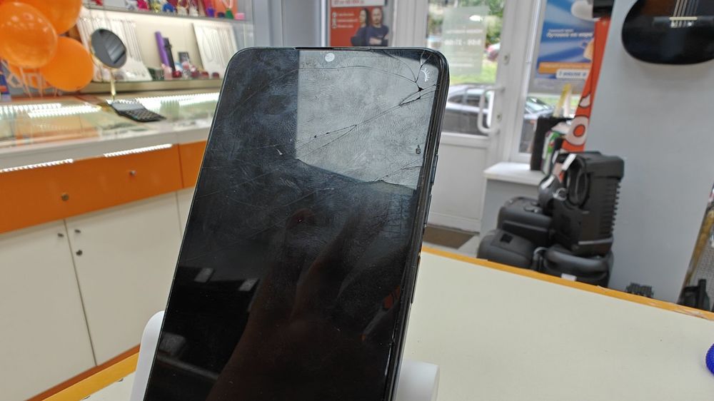 Смартфон Tecno SPARK 10C 4/128