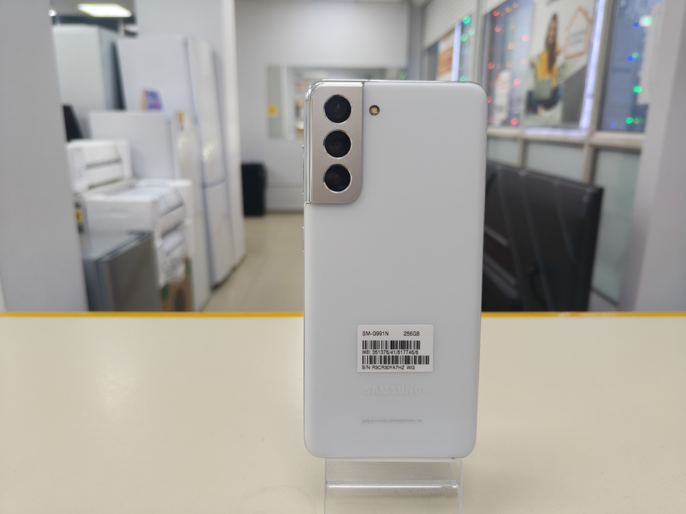 Смартфон Samsung Galaxy S21 5G 8/256
