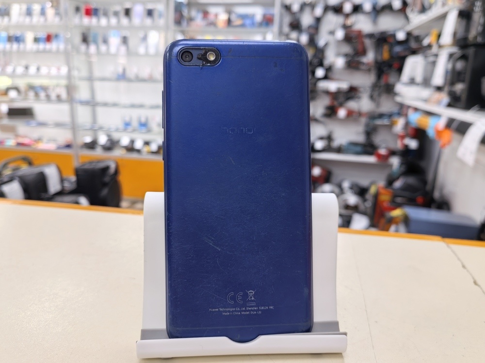 Смартфон Honor 7A 2/16