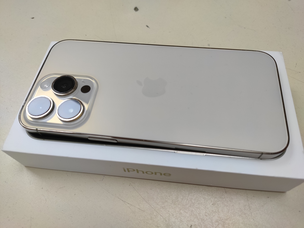 Смартфон Apple Iphone 14 Pro Max 128Gb