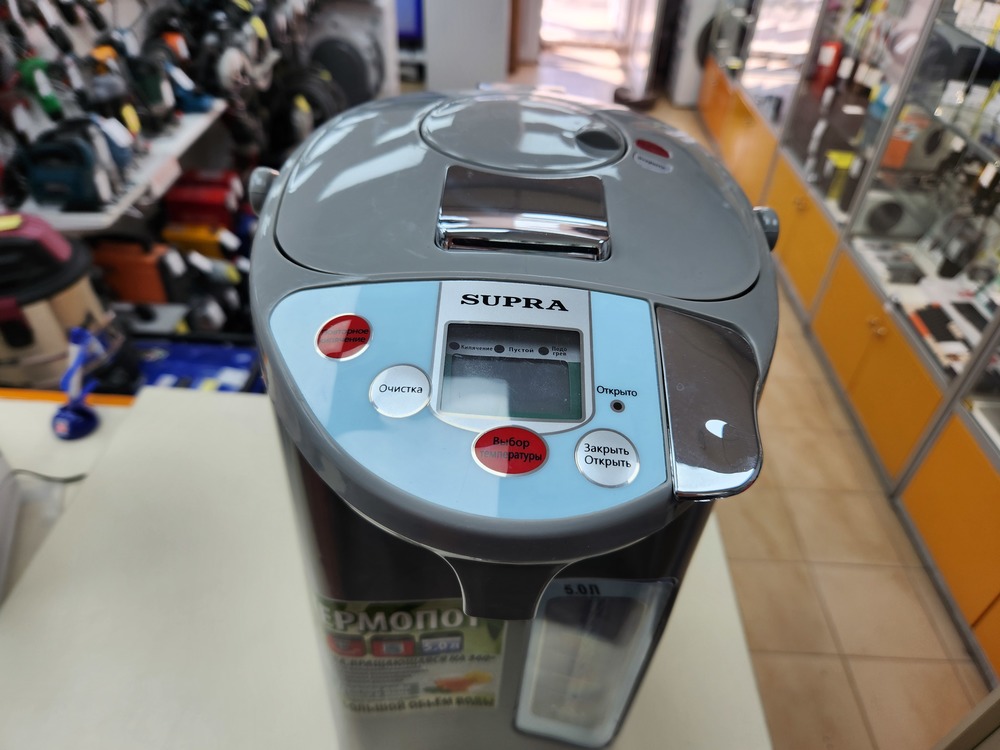 Термопот Supra TPS-5010