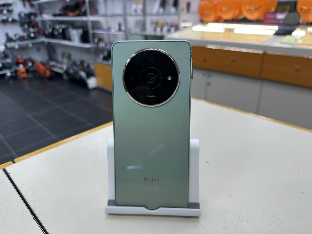 Смартфон Xiaomi Redmi A3x 3/64Gb