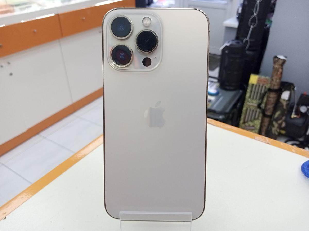 Смартфон Apple iPhone 13 Pro 256Gb