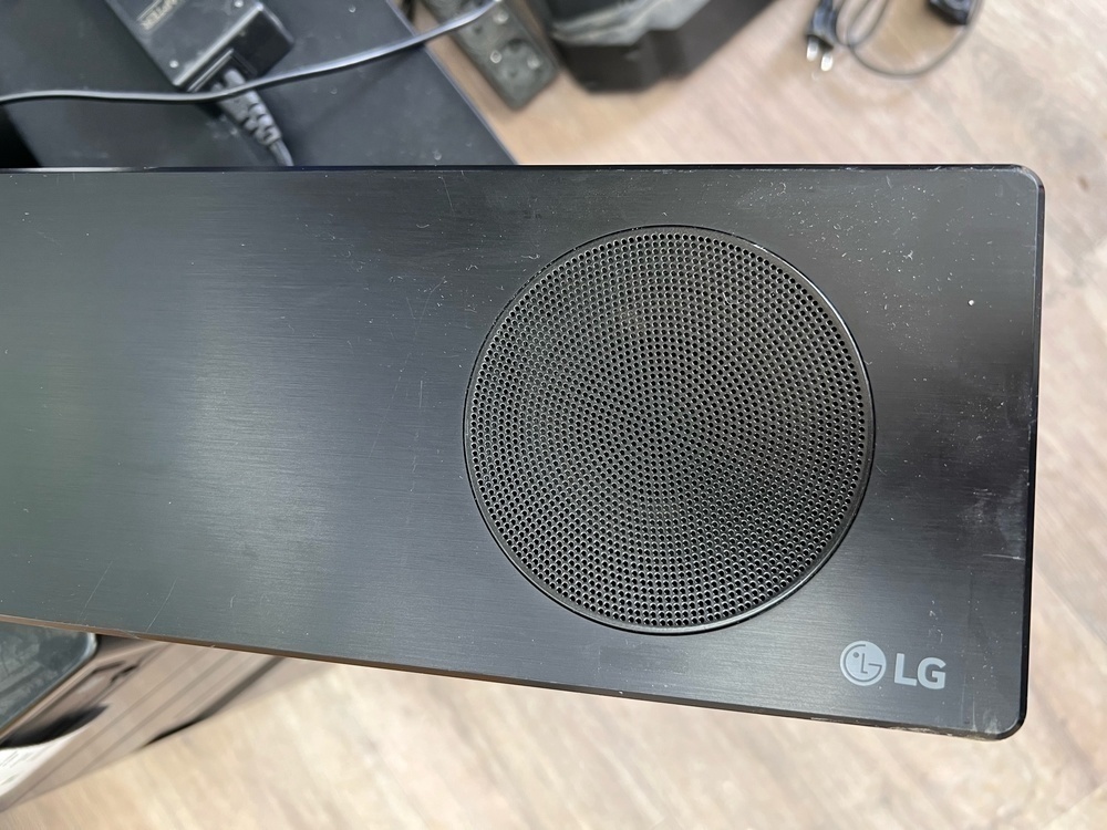 Саундбар LG SN7Y Dolby Atmos