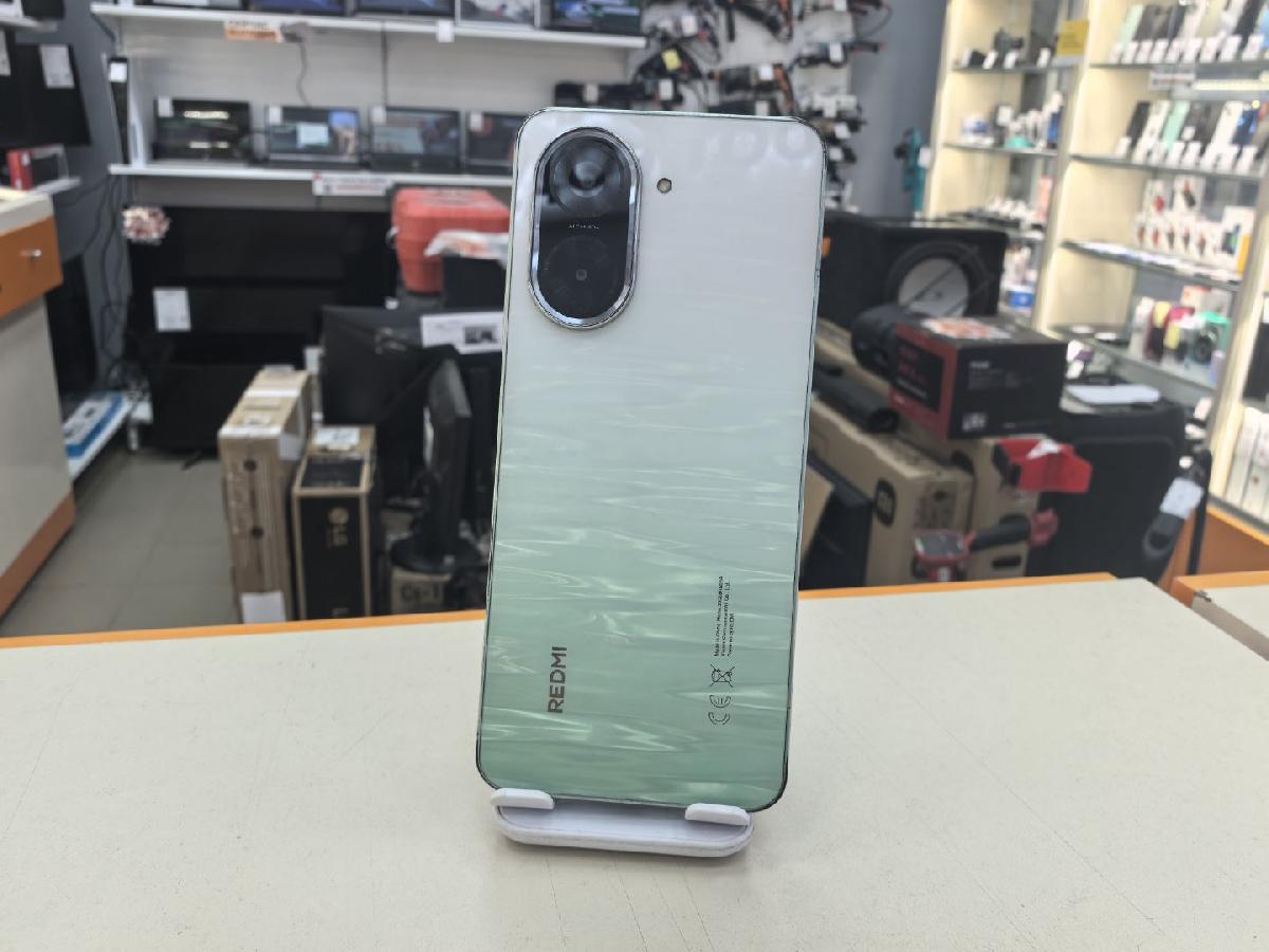 Смартфон Xiaomi Redmi A5 4/64