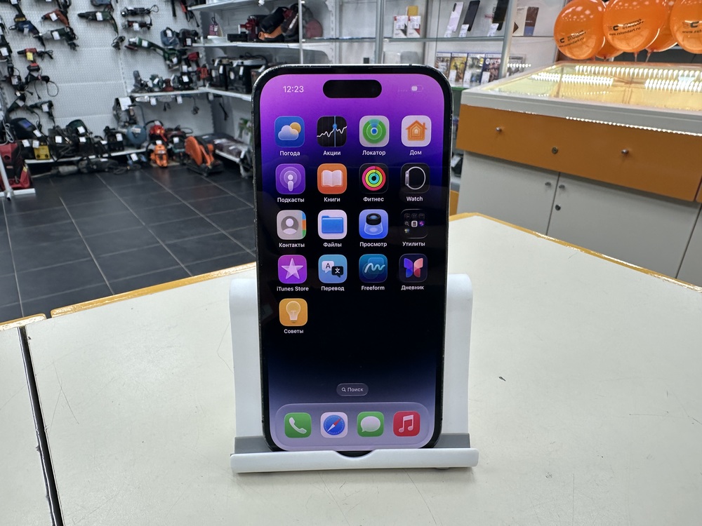 Смартфон Apple Iphone 14 Pro 128Gb