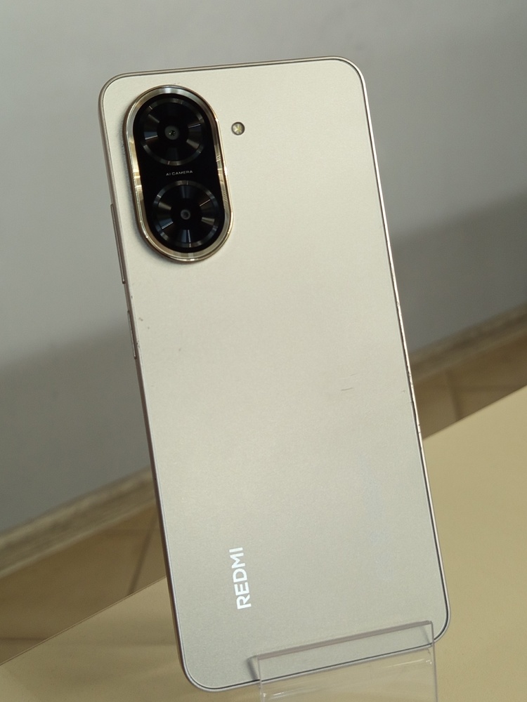 Смартфон Xiaomi Redmi A5 3/64