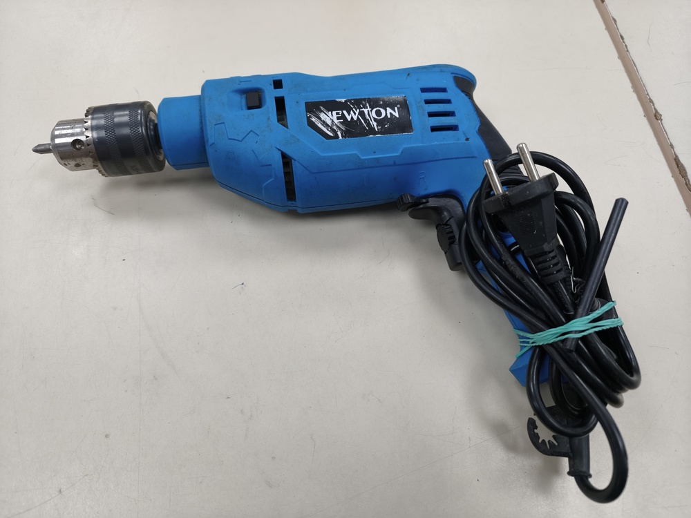 Дрель-безударная Newton NTD950