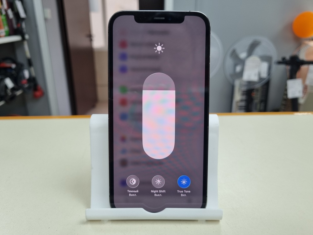 Смартфон Apple iPhone 12 Pro 128Gb