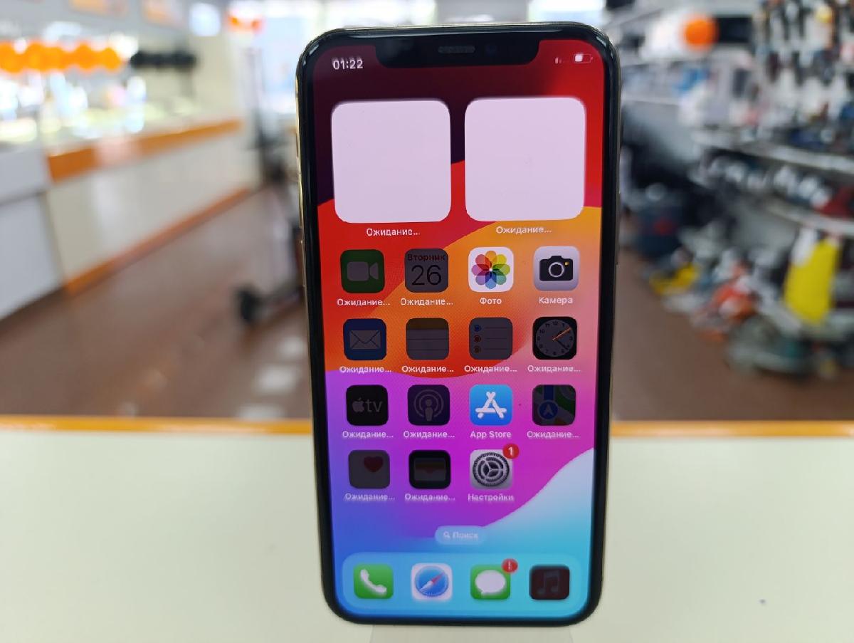 Смартфон Apple iPhone 11 Pro 64Gb