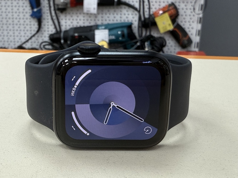 Смарт-часы Apple Watch SE 2022 40mm