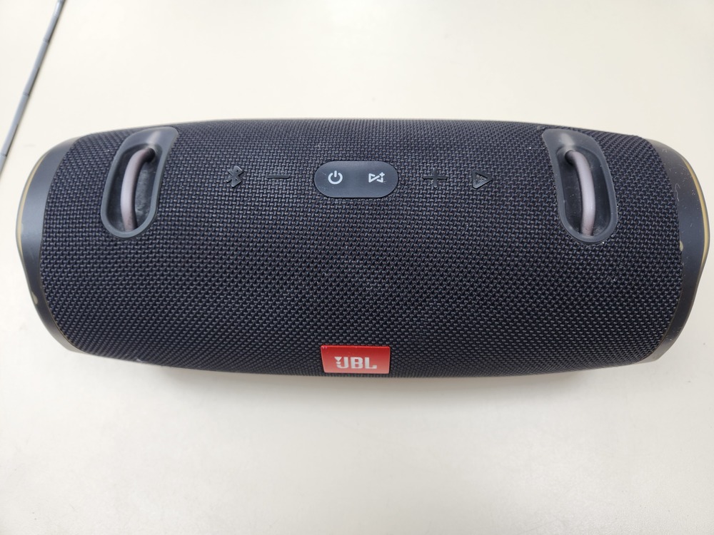 Портативная акустика JBL XTREME 2