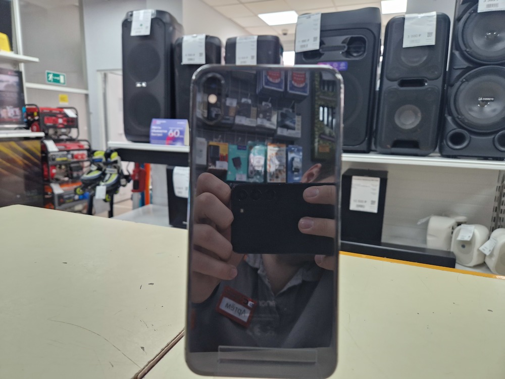 Смартфон Apple iPhone Xs Max 64Gb