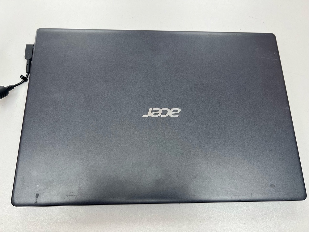 Ноутбук Acer acer aspire 3 a315-57; Core i3-1005G1, GeForce MX330, 4 Гб, 240 Гб, Нет