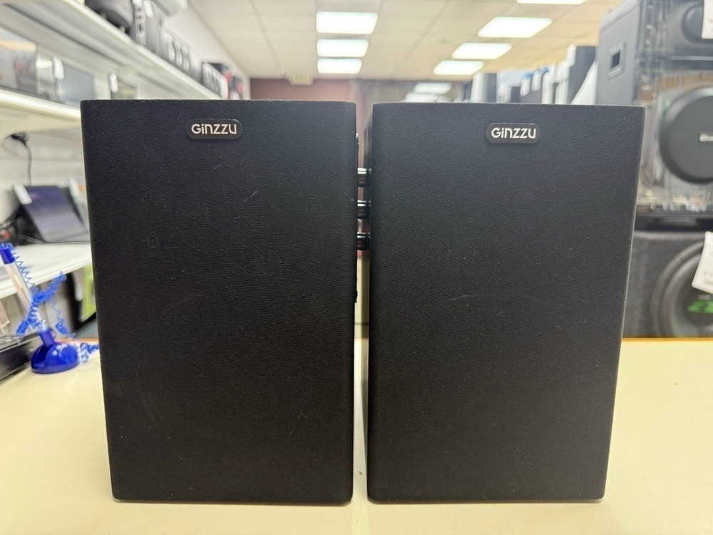 Колонки Ginzzu GM311