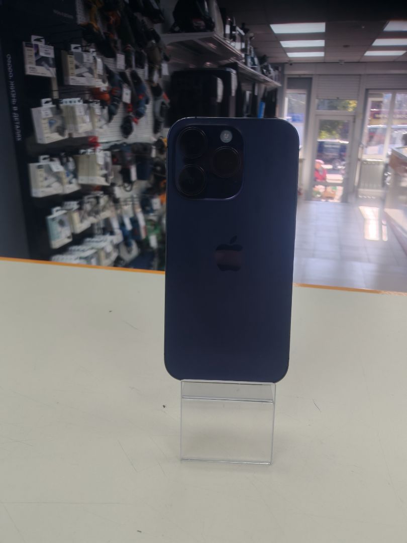 Смартфон Apple Iphone 14 Pro 128Gb