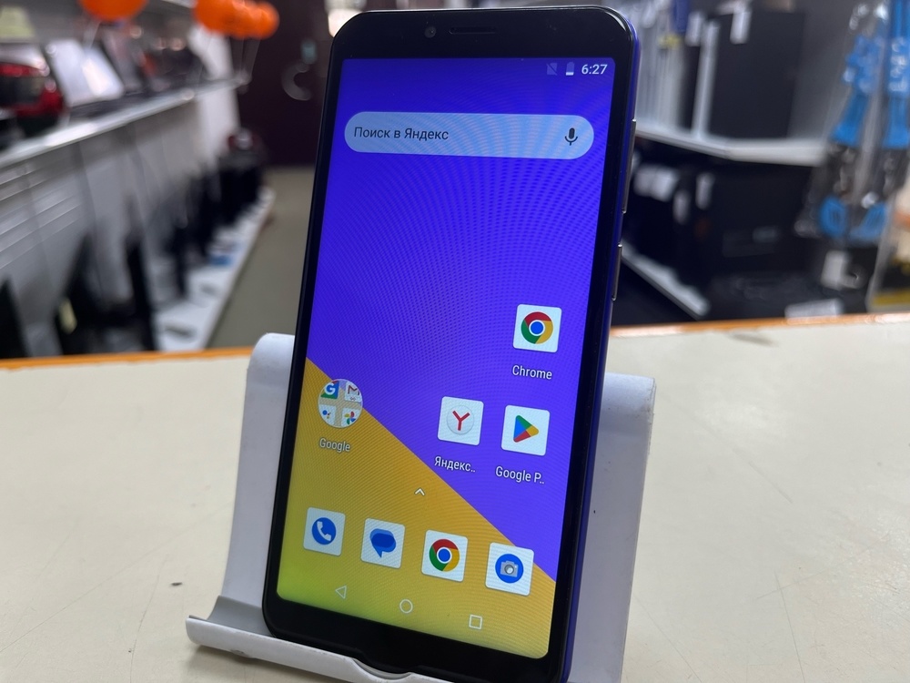 Смартфон INOI 5I Lite