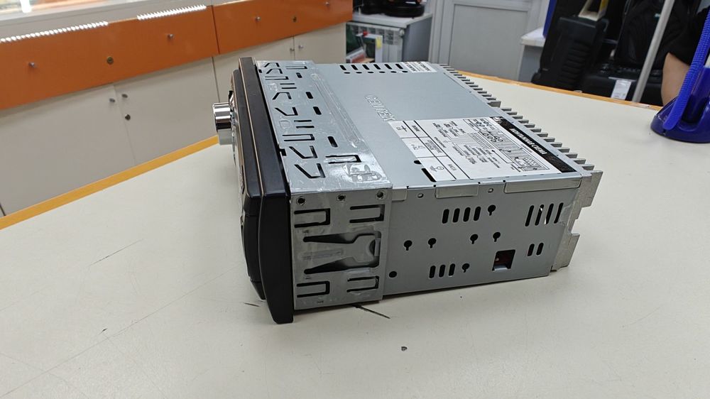 Автомагнитола Centek CT-8113