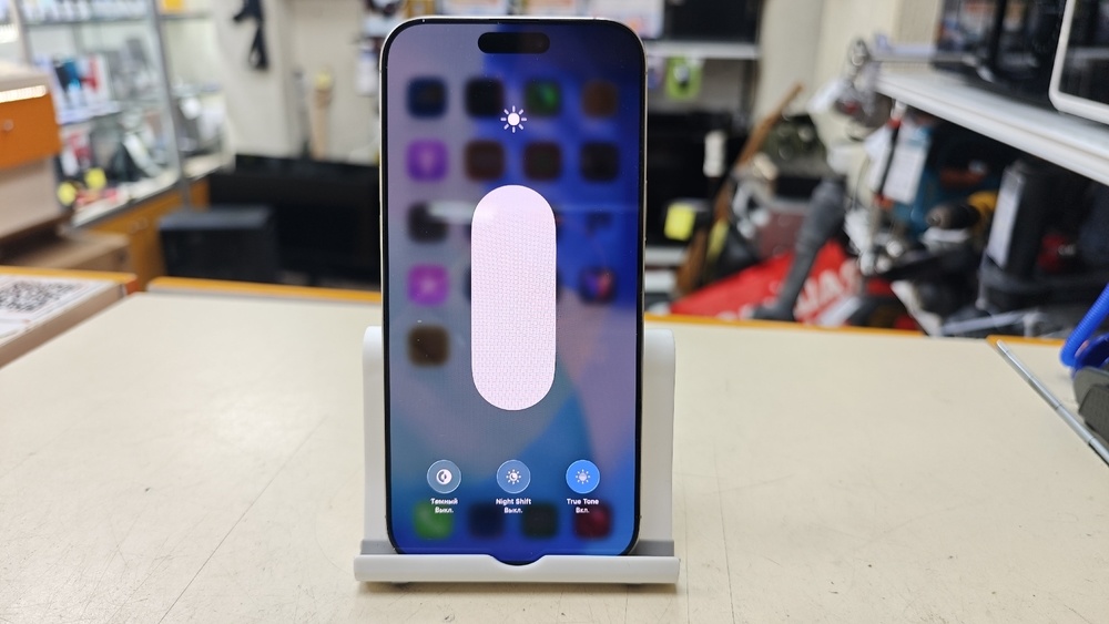 Смартфон Apple Iphone 16 Pro 128Gb