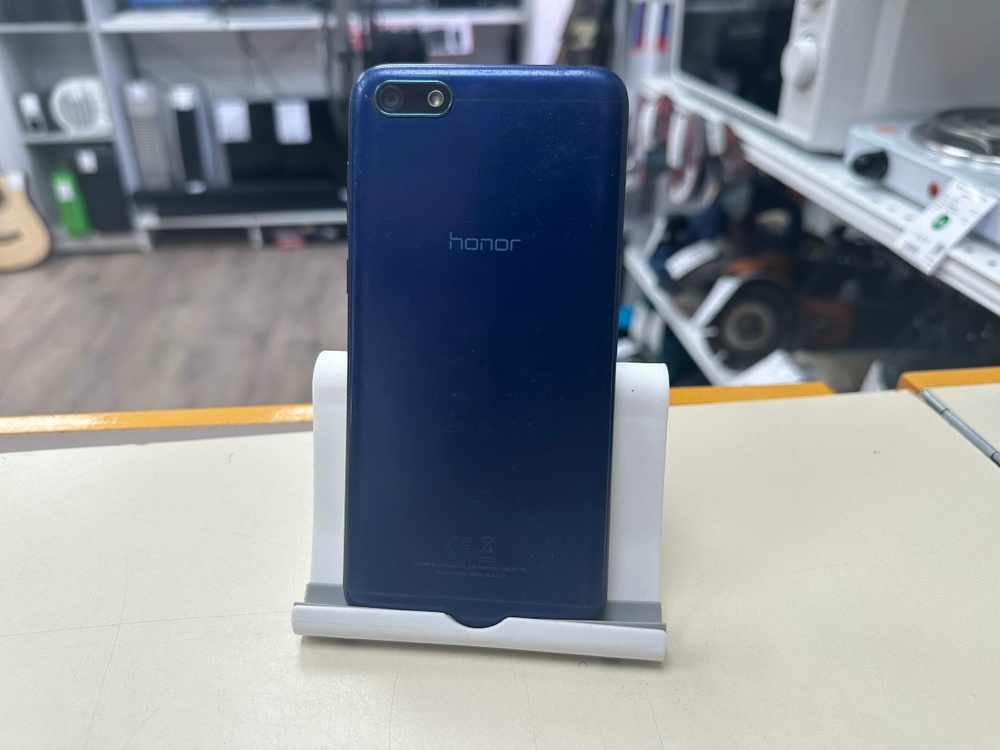 Смартфон Honor 7A 2/16