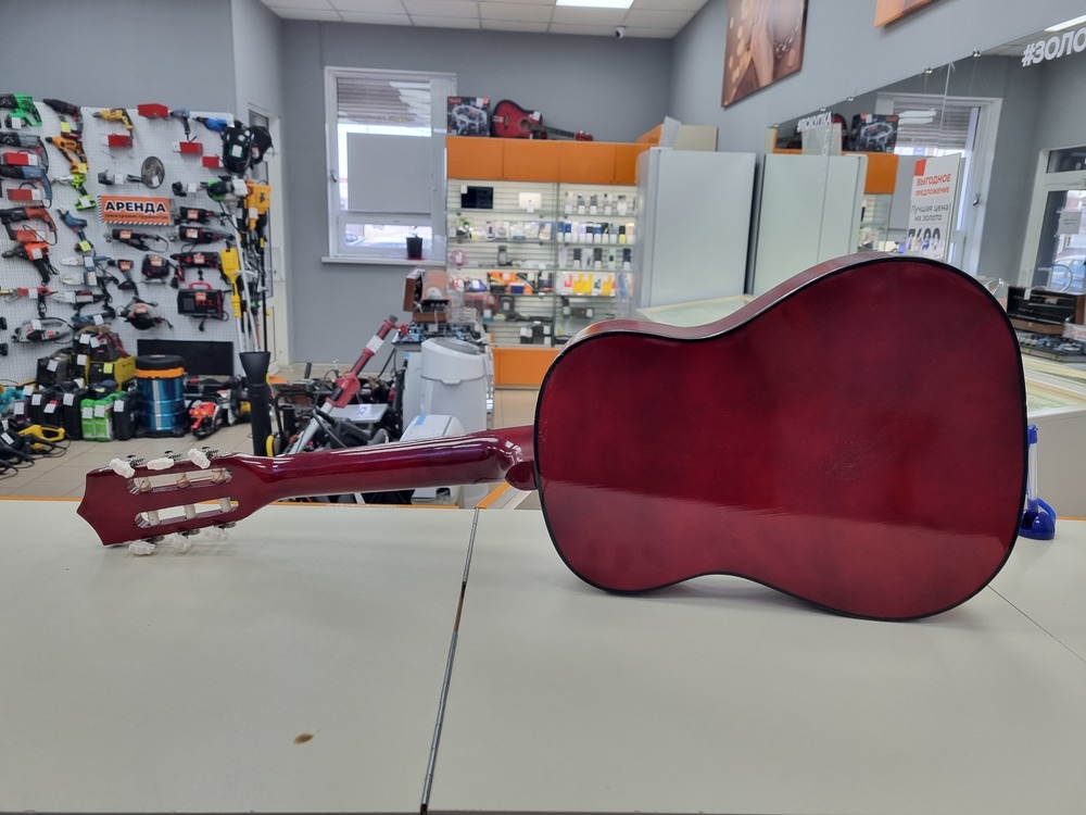 Гитара акустическая Belucci BC3405 SB