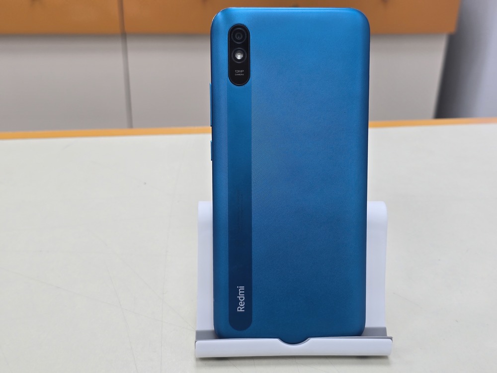 Смартфон Xiaomi Redmi 9A 2/32