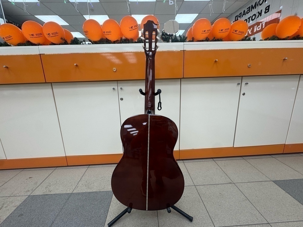 Гитара акустическая Fabio FC06 SB