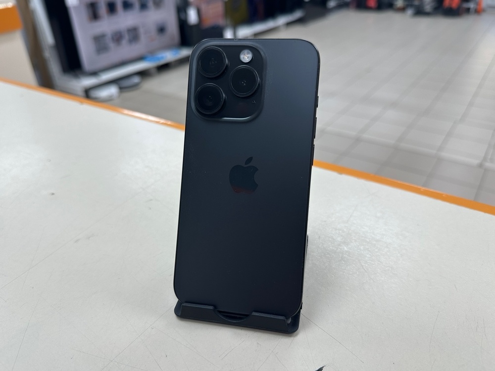 Смартфон Apple Iphone 15 Pro 128Gb