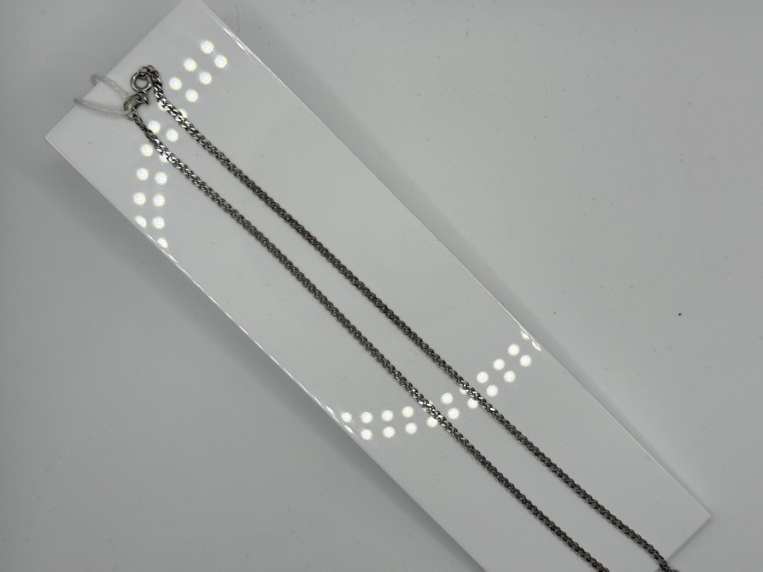 ЦЛН585 ЦЕПЬ ПОЛНОВЕСНАЯ Нона (Au 585)