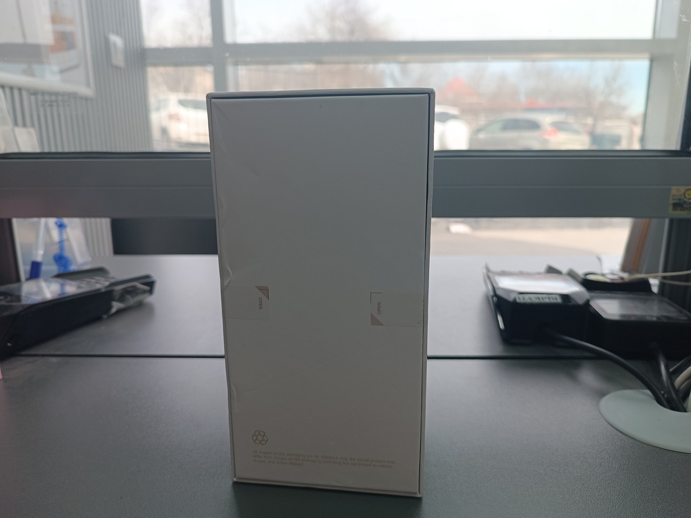 Смартфон Huawei Nova 14I 8/128