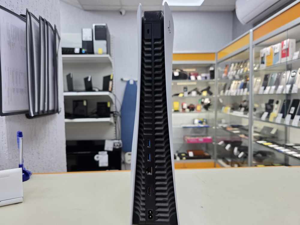 Игровая приставка Sony Playstation 5; Playstation