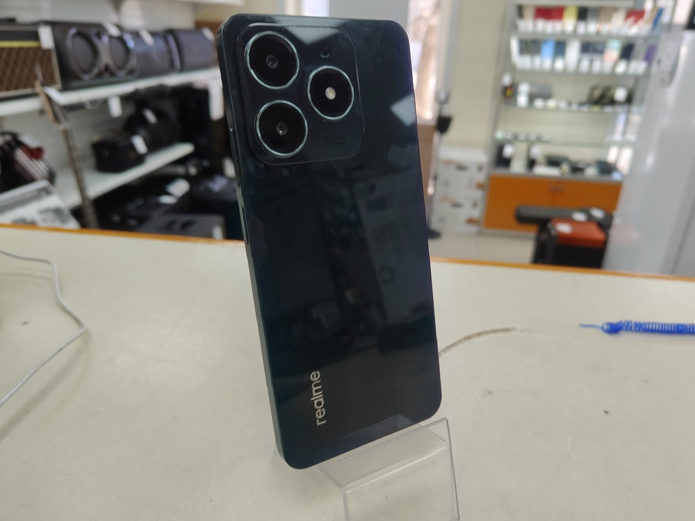 Смартфон Realme C61 8/256