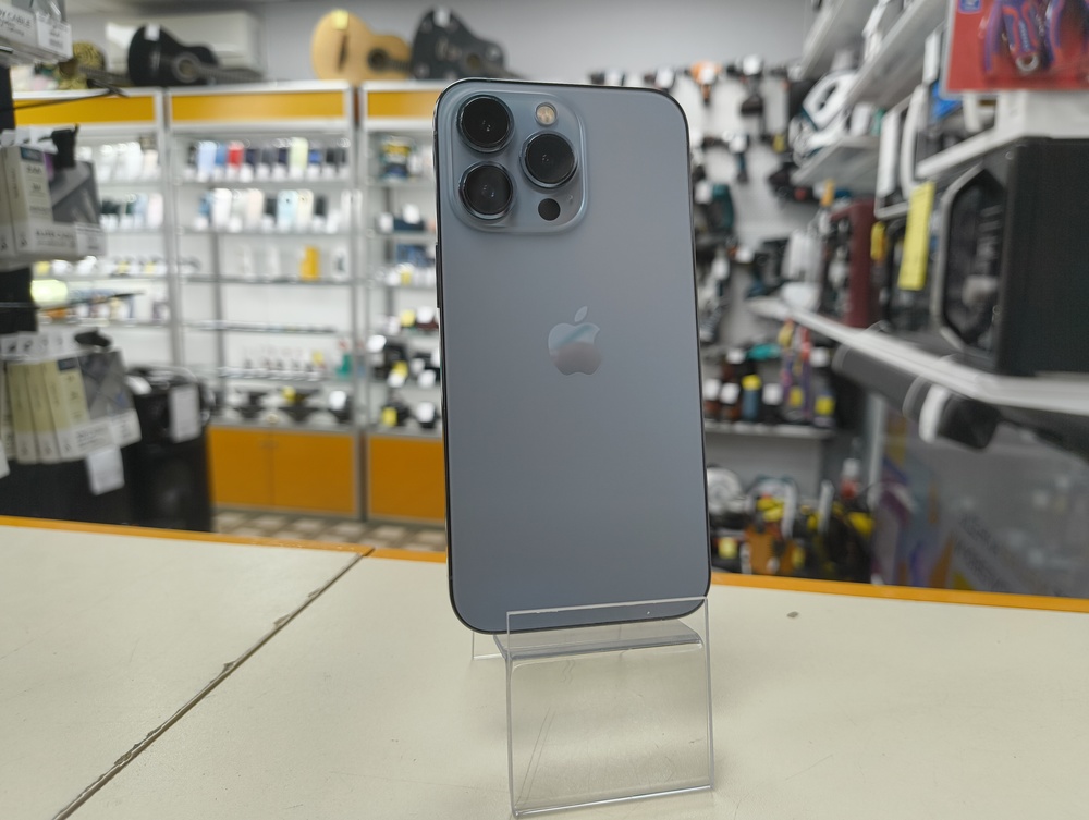 Смартфон Apple iPhone 13 Pro 128Gb