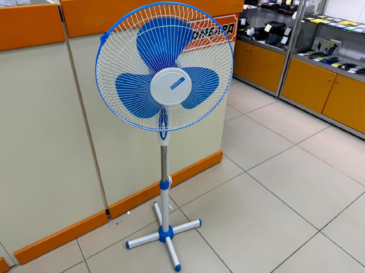Вентилятор Centek CT-5033