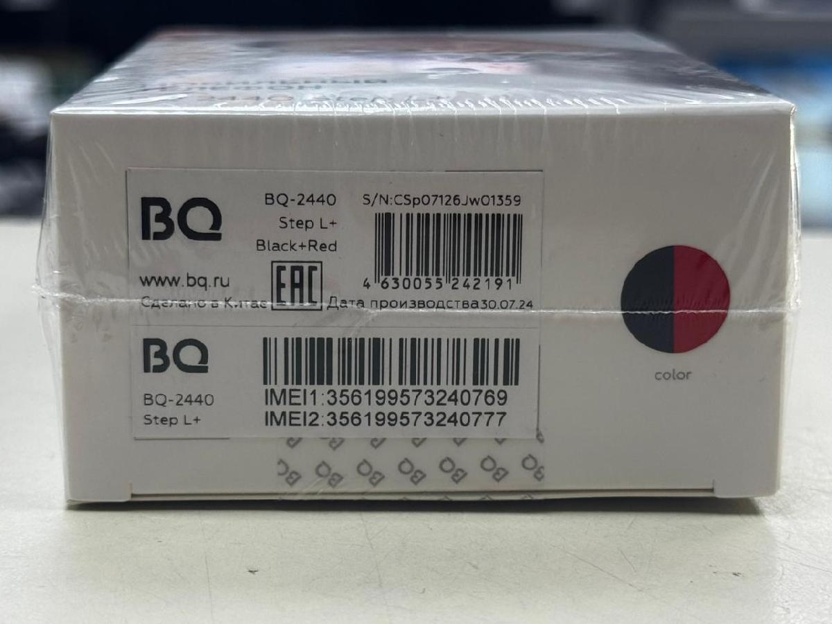 Мобильный телефон BQ 2440