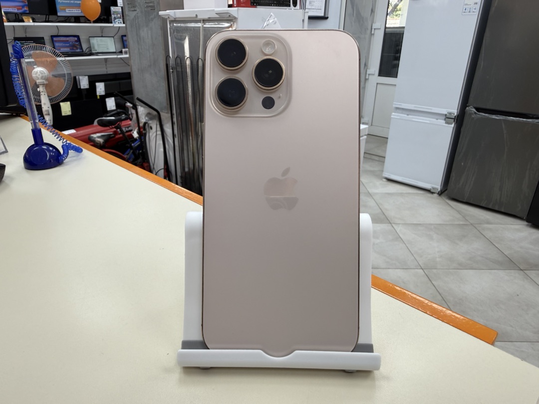 Смартфон Apple Iphone 16 Pro Max 256Gb
