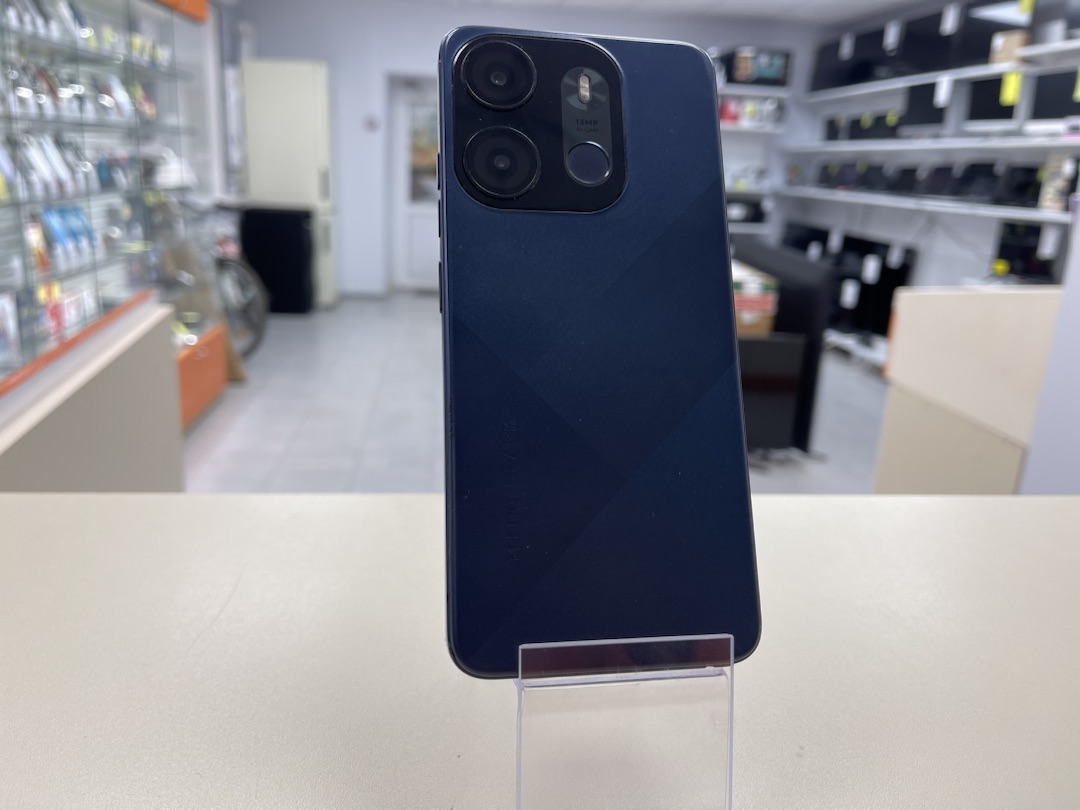 Смартфон Tecno Spark Go 2023 3/64