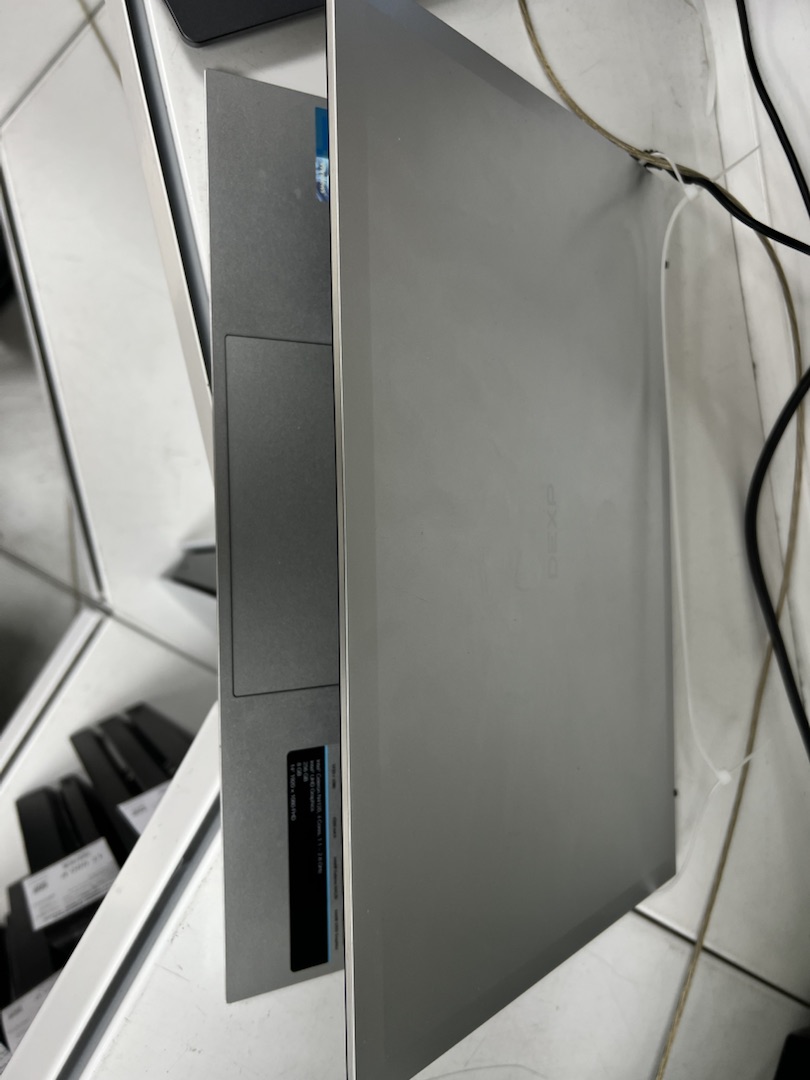 Ноутбук Dexp Aquilon C14-ICP301; Celeron N4120, Intel UHD Graphics 600, 8 Гб, 256 Гб, Нет