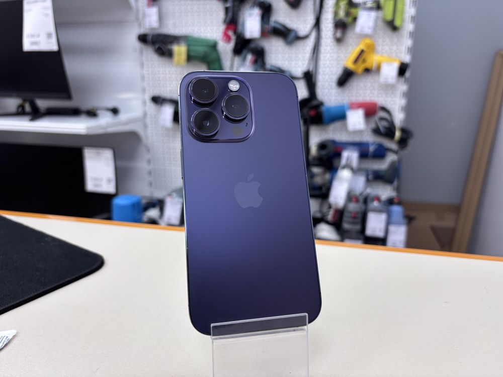 Смартфон Apple Iphone 14 Pro 128Gb