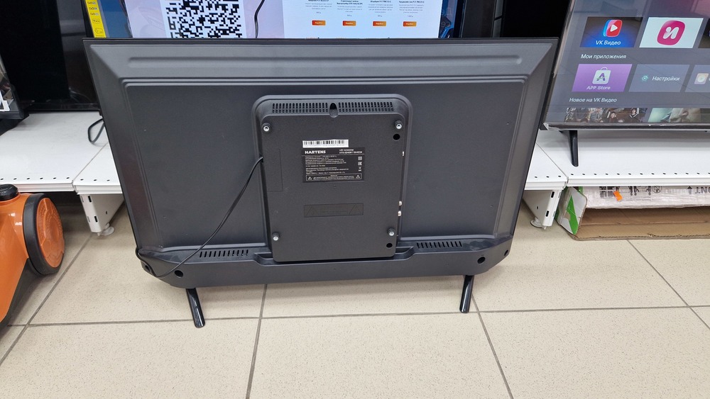 LED Телевизор Hartens HTS-32HDR11B-HC24