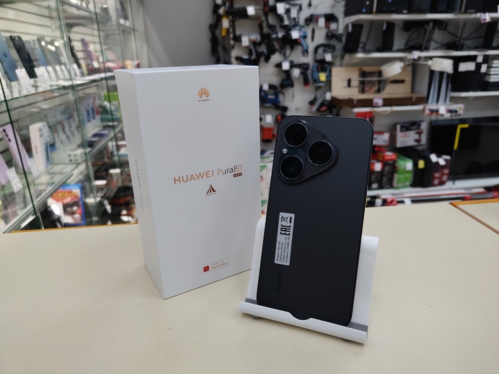 Смартфон Huawei Pura 80 12/256